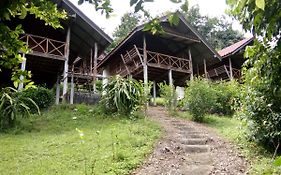 Tabeak View Point