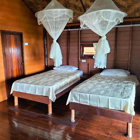 Tabeak View Point Hotel Ko Yao Noi Exterior photo