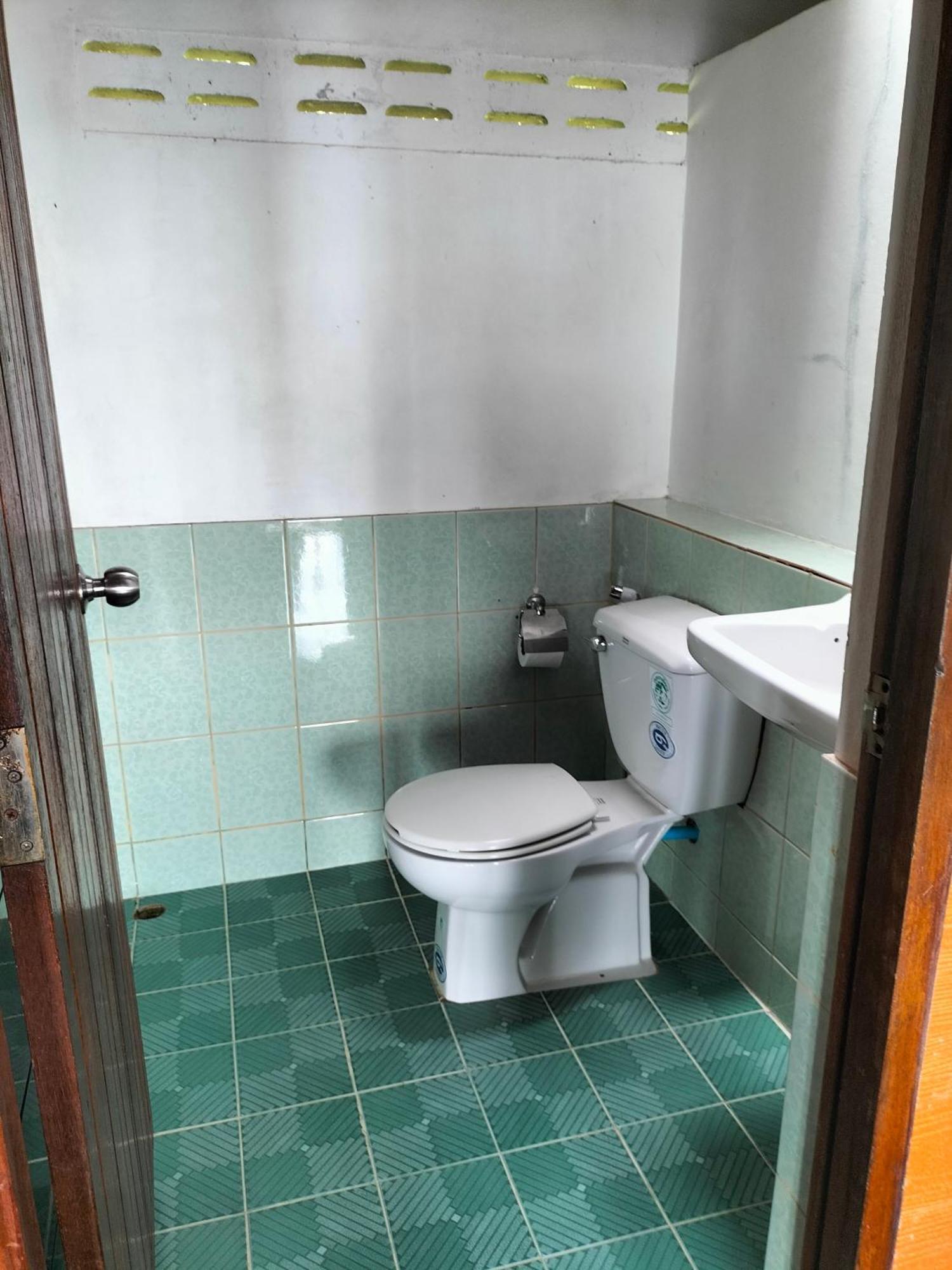 Tabeak View Point Hotel Ko Yao Noi Exterior photo
