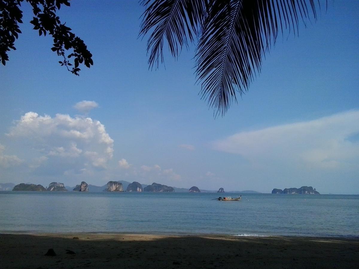 Tabeak View Point Hotel Ko Yao Noi Exterior photo