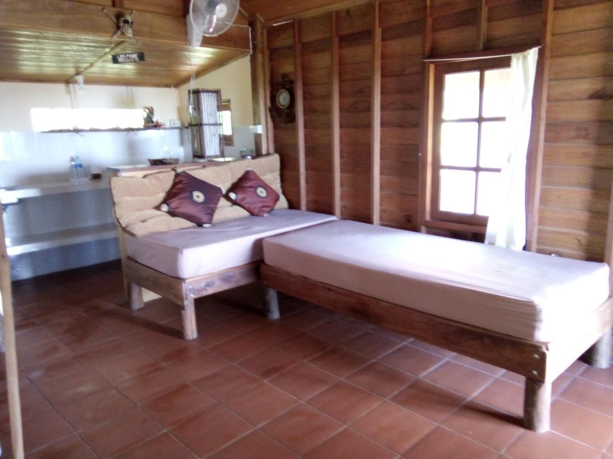 Tabeak View Point Hotel Ko Yao Noi Exterior photo