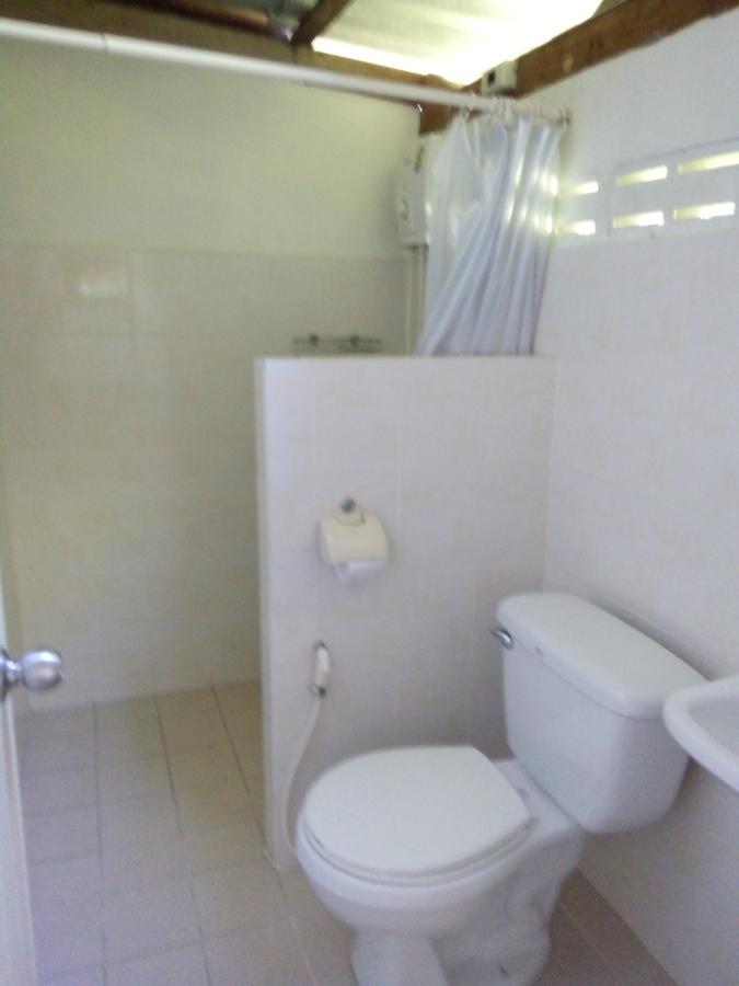 Tabeak View Point Hotel Ko Yao Noi Exterior photo