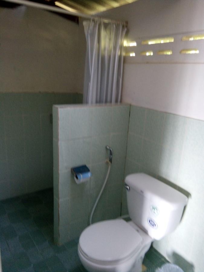 Tabeak View Point Hotel Ko Yao Noi Exterior photo