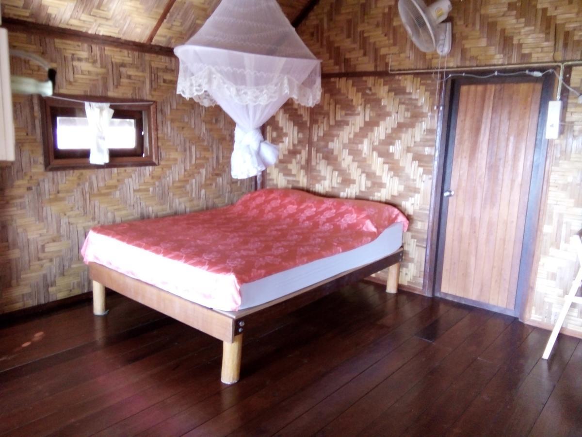 Tabeak View Point Hotel Ko Yao Noi Exterior photo