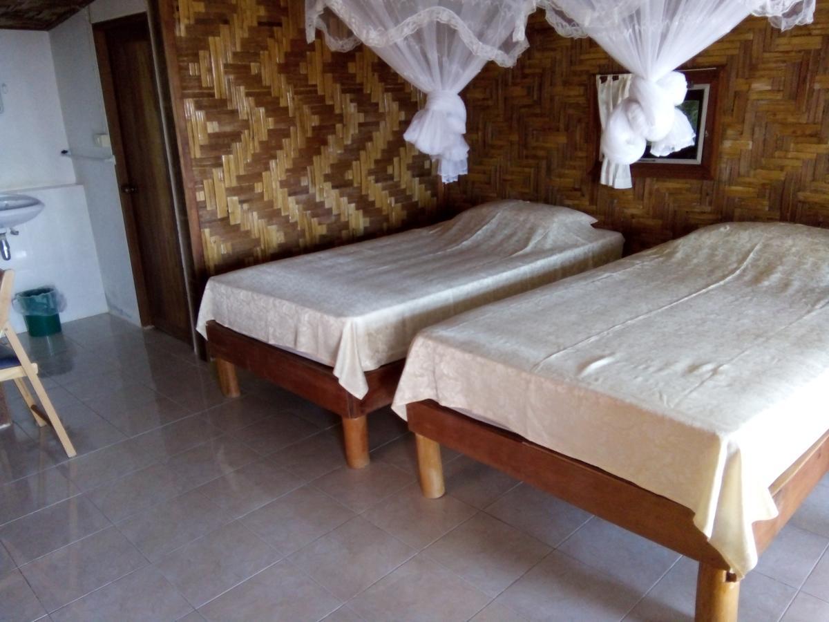 Tabeak View Point Hotel Ko Yao Noi Exterior photo